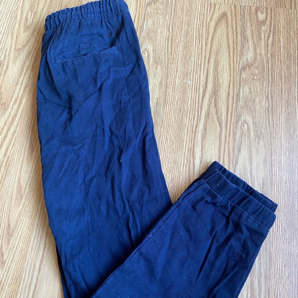Boys pants size 10/12